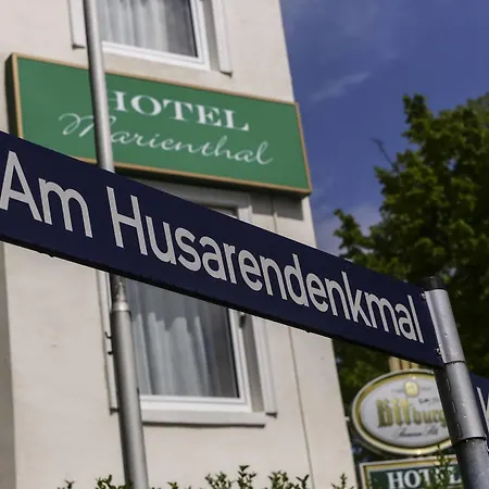 Marienthal Garni Hotel