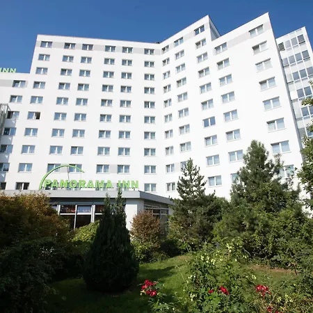 Отель Panorama 3*
