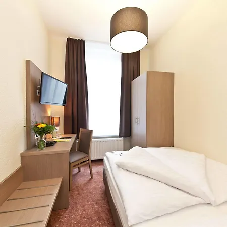 Alster 3* Amburgo