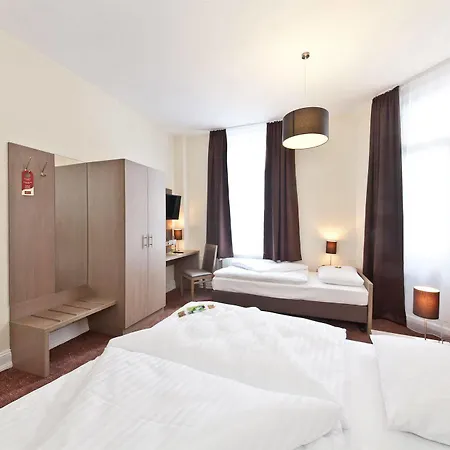 Hotel Alster