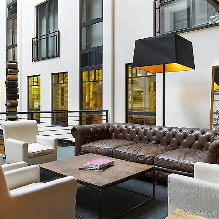 Hotel Gastwerk