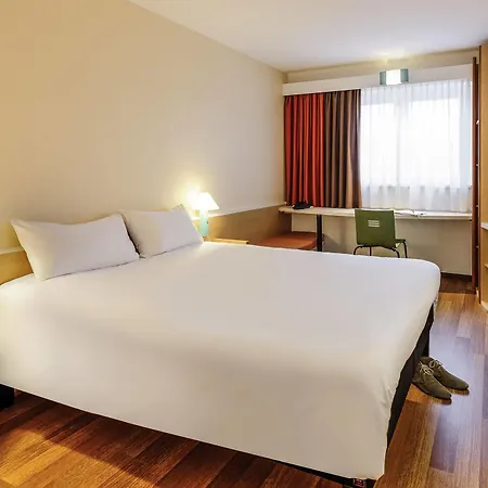 Ibis St. Pauli Messe 3* Amburgo
