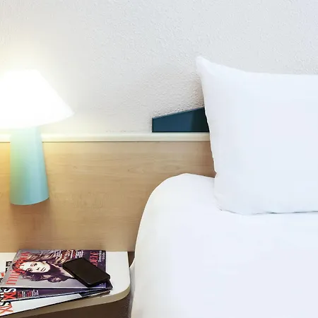 Hotel Ibis St. Pauli Messe 3*