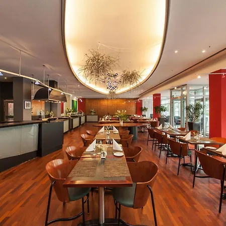 Hotel Novum Ambassador 3*