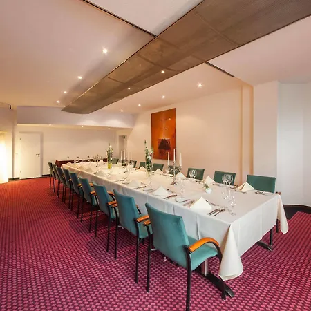 Novum Ambassador Hamburgo