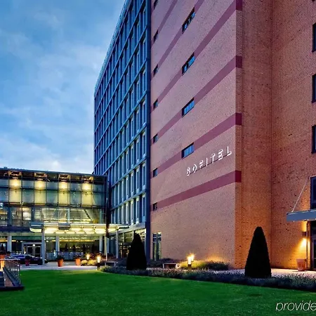 Hotel Sofitel Alter 5*