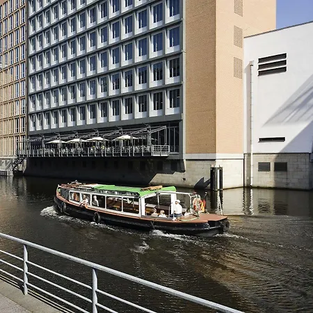 Sofitel Alter Hotel Hamburg