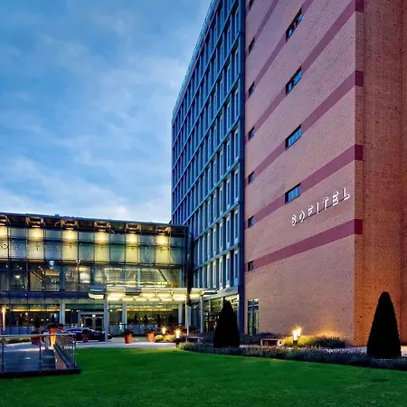 Sofitel Alter Hotel 5*