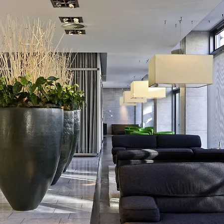 Hotel Sofitel Alter 5*