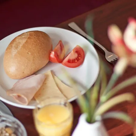 Hotell Stadtzentrum 3*