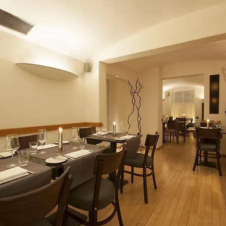 Hotel Aussen Alster 4*