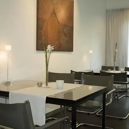 Hotel Aussen Alster