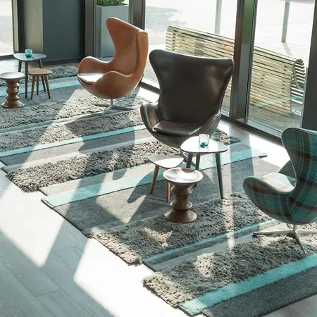 One Hamburg-alster Hotel 3*