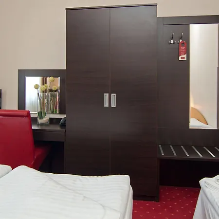 Savoy Hotel