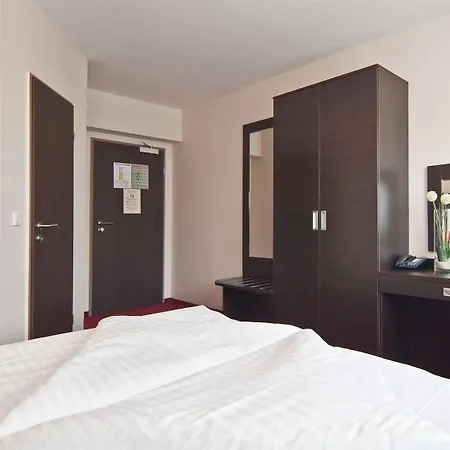 Savoy Hotel Hamburk
