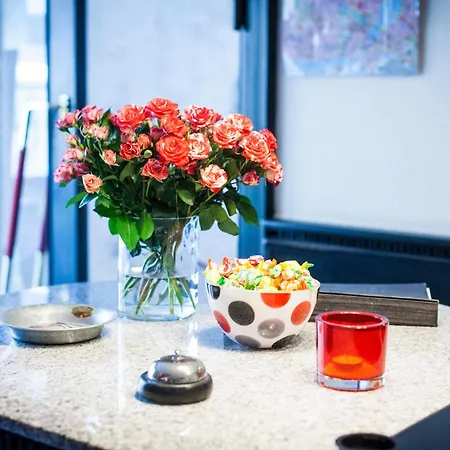 Arcade Hotel&hostel Hamburgo
