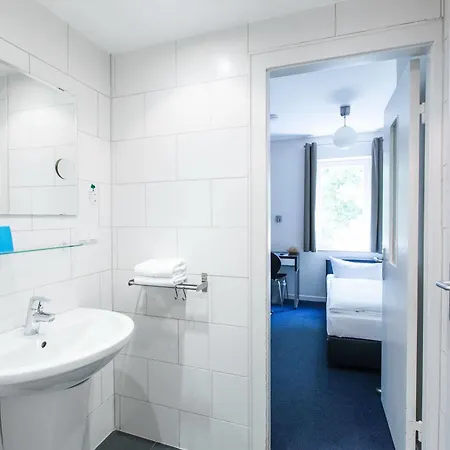 Arcade Hotel&hostel Hamburgo
