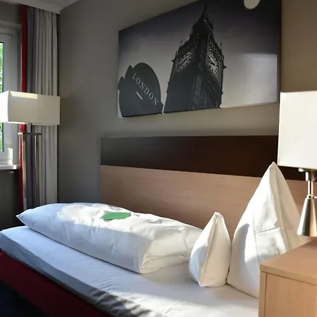 Hotel Am Rothenbaum