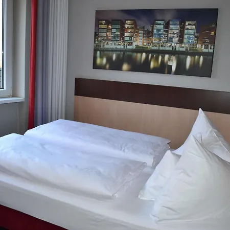 Am Rothenbaum Hotel
