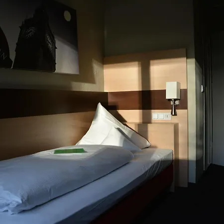 Hotel Am Rothenbaum