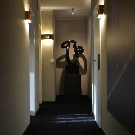 Hotel Am Rothenbaum