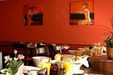 St.joseph - Reeperbahn St.pauli Kiez Hotel