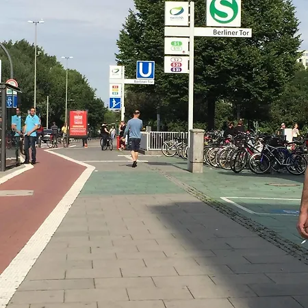 Vandrarhem Mac