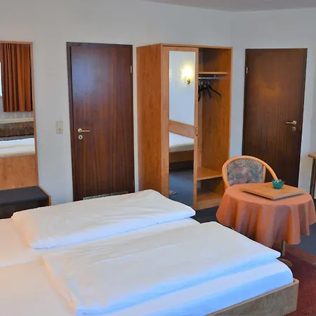 Steens Hotel Alster City Hotel