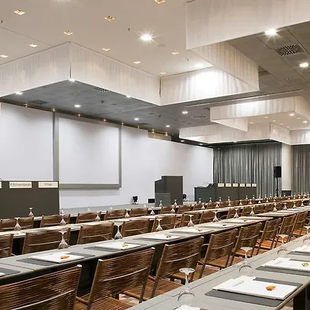 Sofitel Alter Hotel