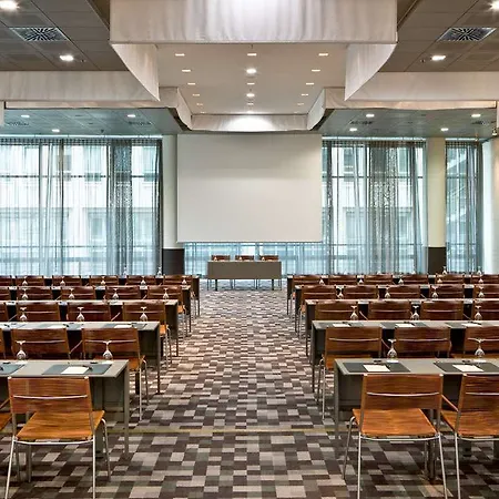 Sofitel Alter Hotel Hamburg