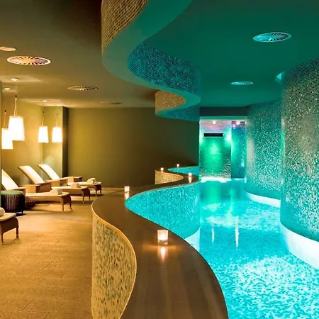 Hotel Sofitel Alter Hamburg