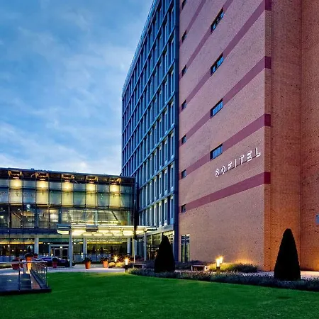 Hotel Sofitel Alter