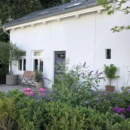 Elbcottage * Hamburg