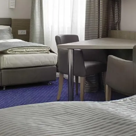Hotel St.joseph - Reeperbahn St.pauli Kiez