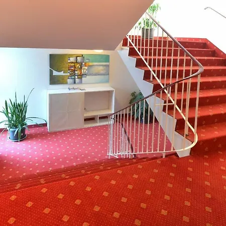 St.joseph - Reeperbahn St.pauli Kiez Hotel 3*