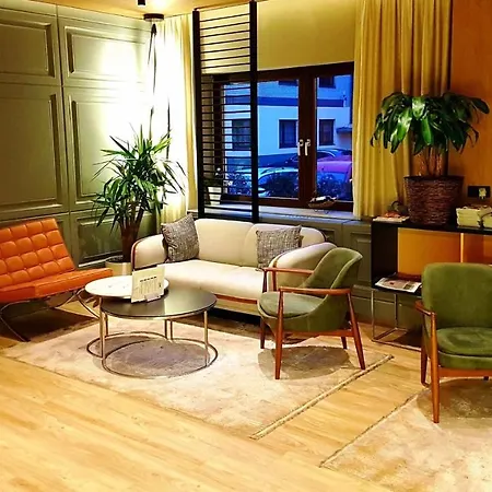 Hotel St.joseph - Reeperbahn St.pauli Kiez Amburgo