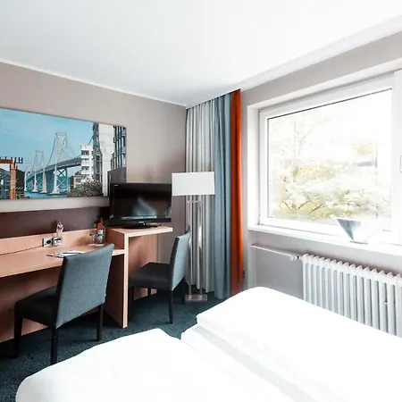 Hotel Am Rothenbaum
