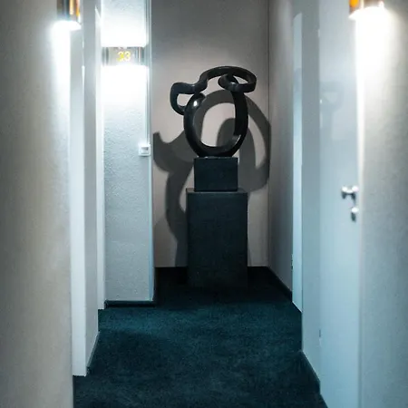 Am Rothenbaum Hotel Hamburg