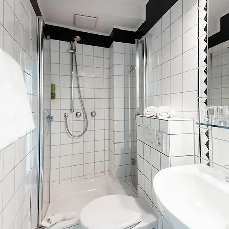 Am Rothenbaum Hotel Hamburg