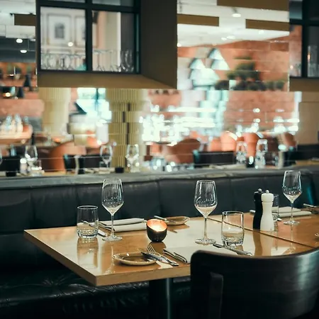 Gastwerk Hotel 4*