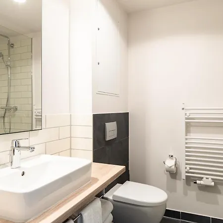 Aparthotel Sylc. - Serviced