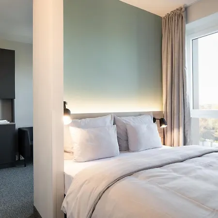 Sylc. - Serviced Aparthotel Hamburg