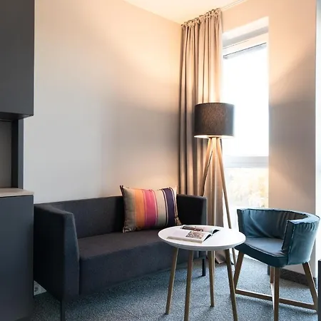 Aparthotel Sylc. - Serviced Hamburg