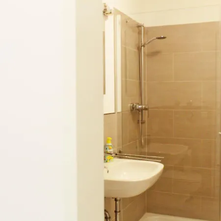 Apartment Lux 21 Qm App Nr. 18