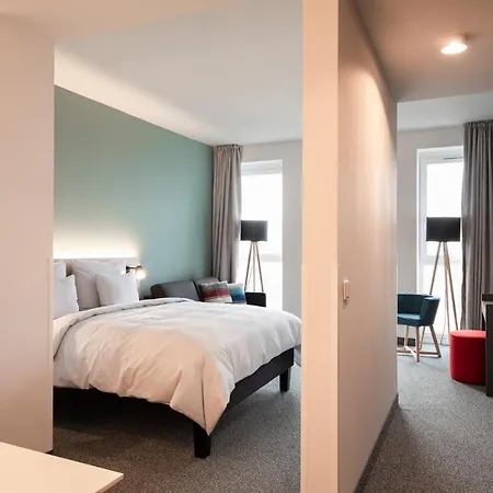 Aparthotel Sylc. - Serviced
