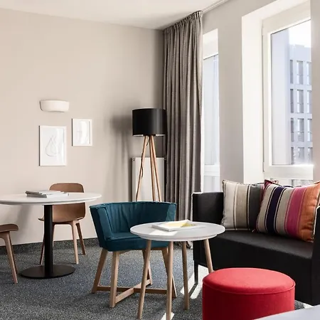 Sylc. - Serviced Aparthotel