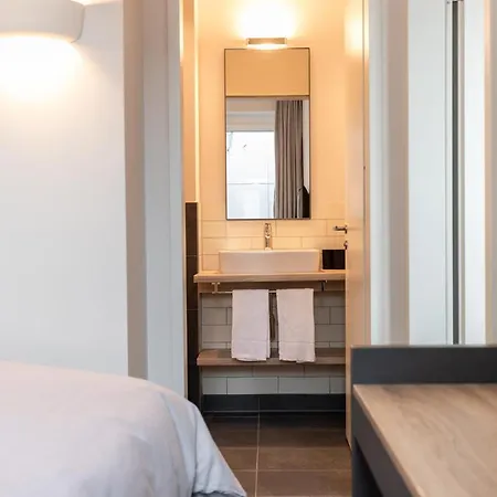 Aparthotel Sylc. - Serviced