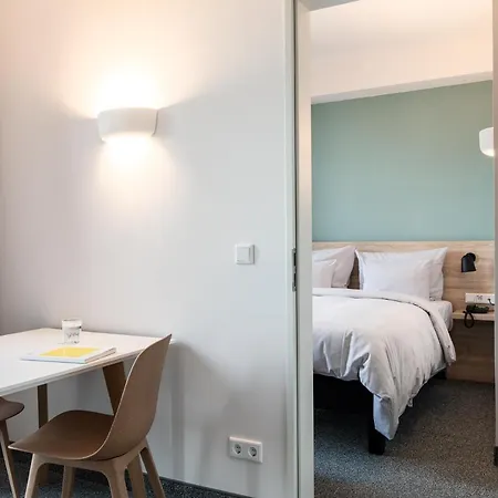 Aparthotel Sylc. - Serviced Hamburg