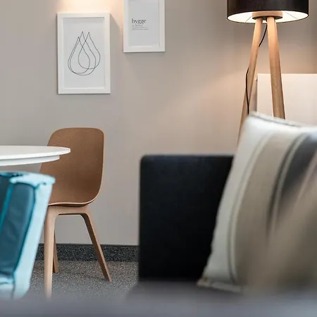 Sylc. - Serviced Aparthotel