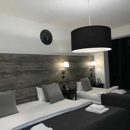Hamburg Apart